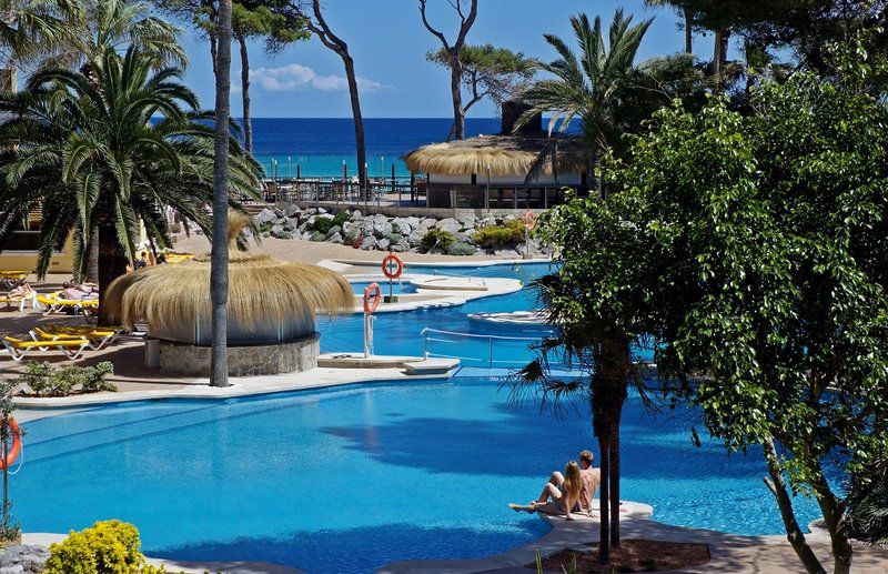 Iberostar Alcudia Park Hotel