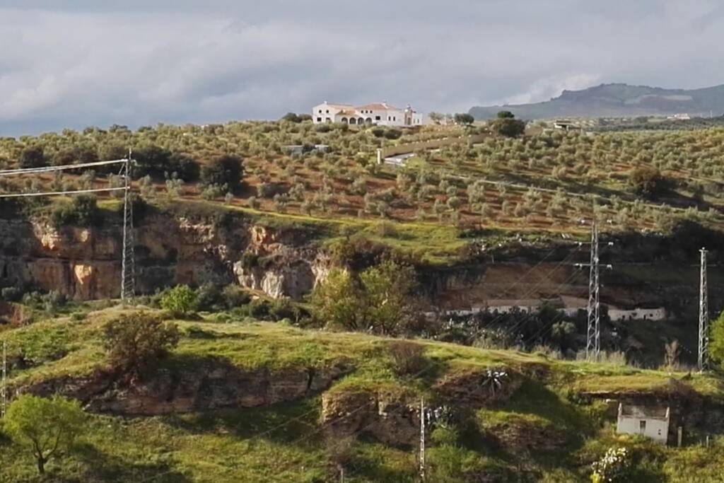 Casa Escarpes De Trejo *