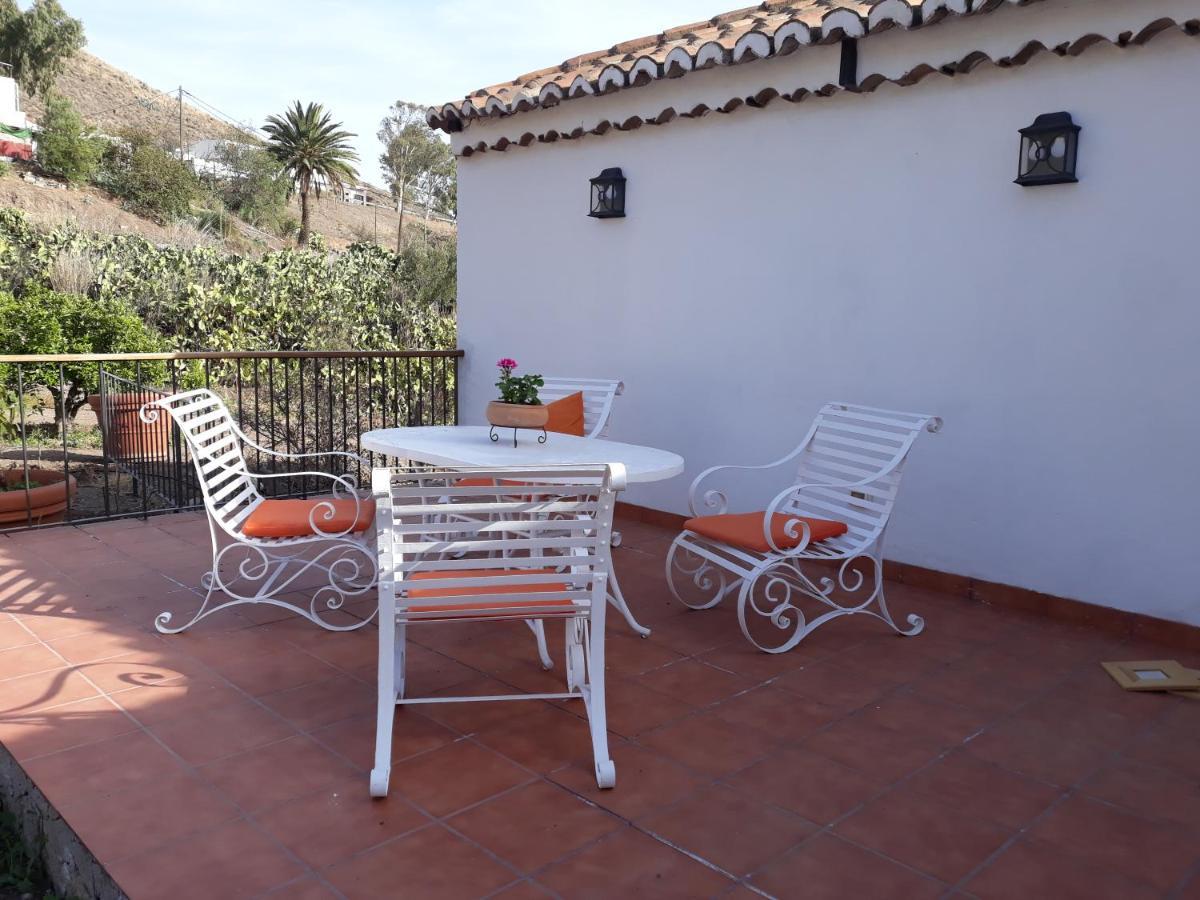 El Regalo De Mis Abuelos Holiday home