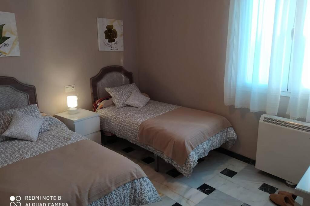 Casa Escarpes De Trejo Сasa de vacaciones *
