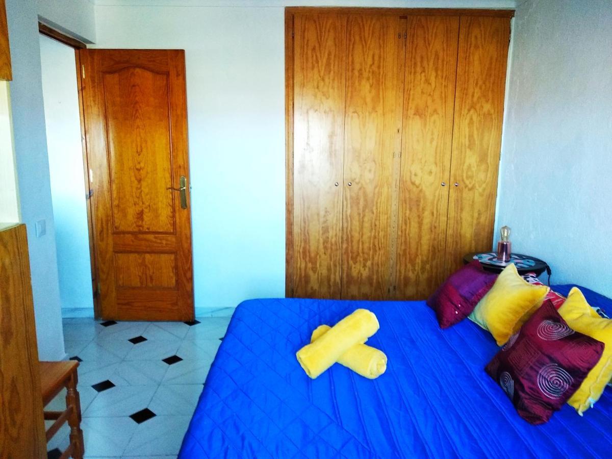 Casa Ridao-apartamento Con Vistas Panoramicas Apartment *