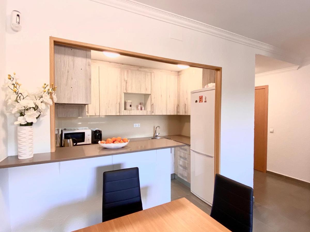 Apartamento Estival Parc, Punta Prima 2