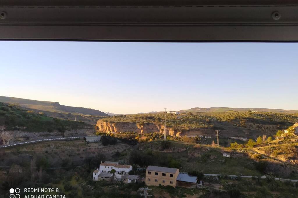 Casa Escarpes De Trejo