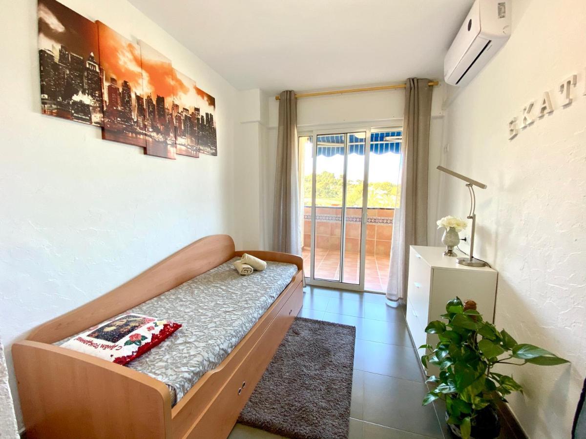 Estival Parc, Punta Prima 2 Apartamento La Pineda