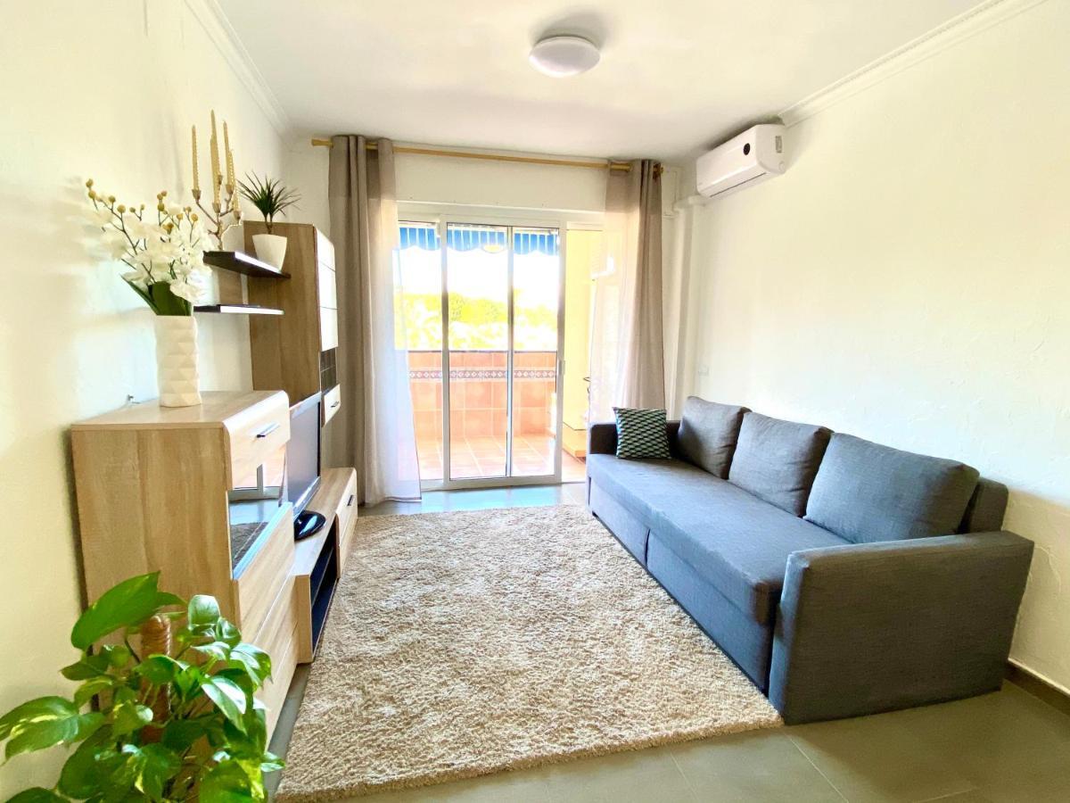 Estival Parc, Punta Prima 2 Apartamento La Pineda
