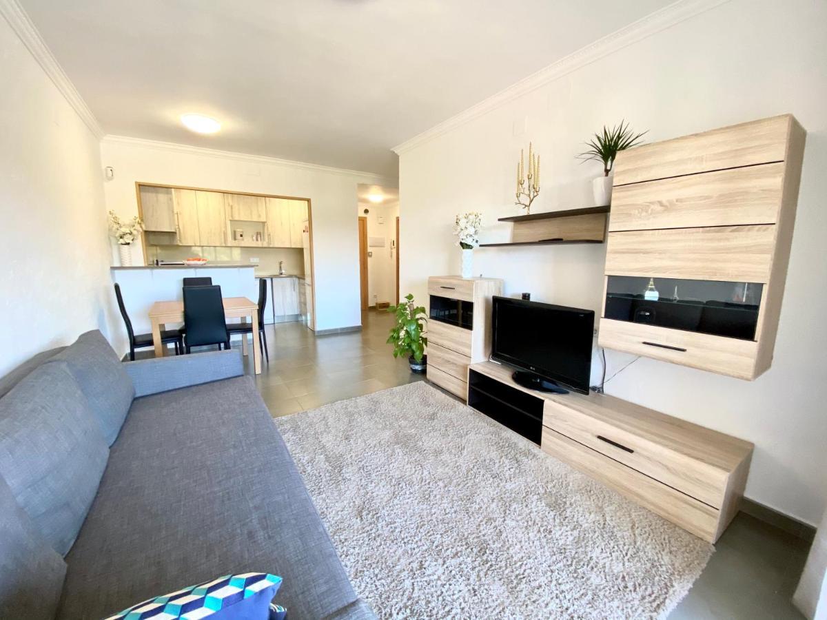 Estival Parc, Punta Prima 2 Apartamento La Pineda