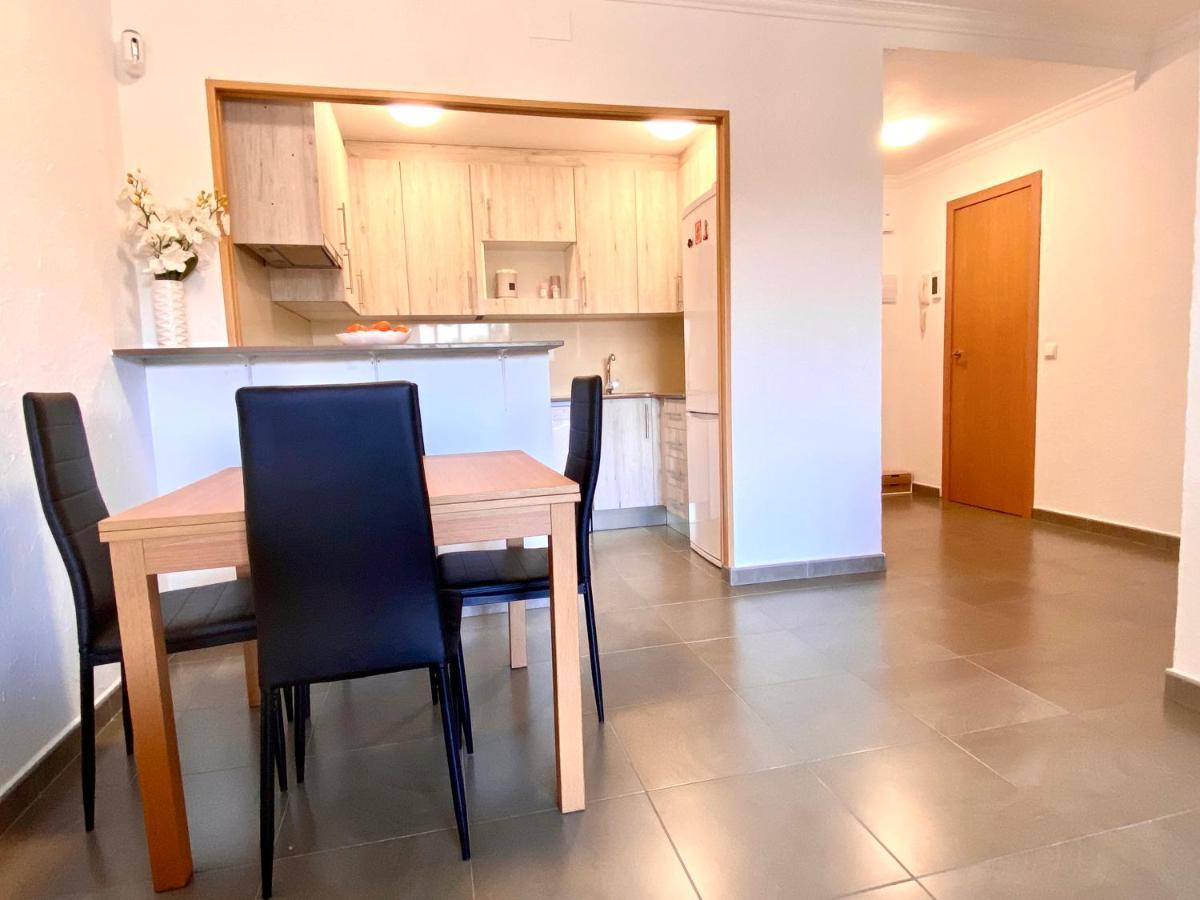Apartamento Estival Parc, Punta Prima 2