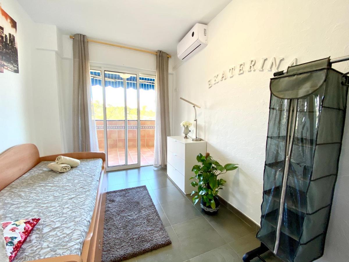 Apartamento Estival Parc, Punta Prima 2 *