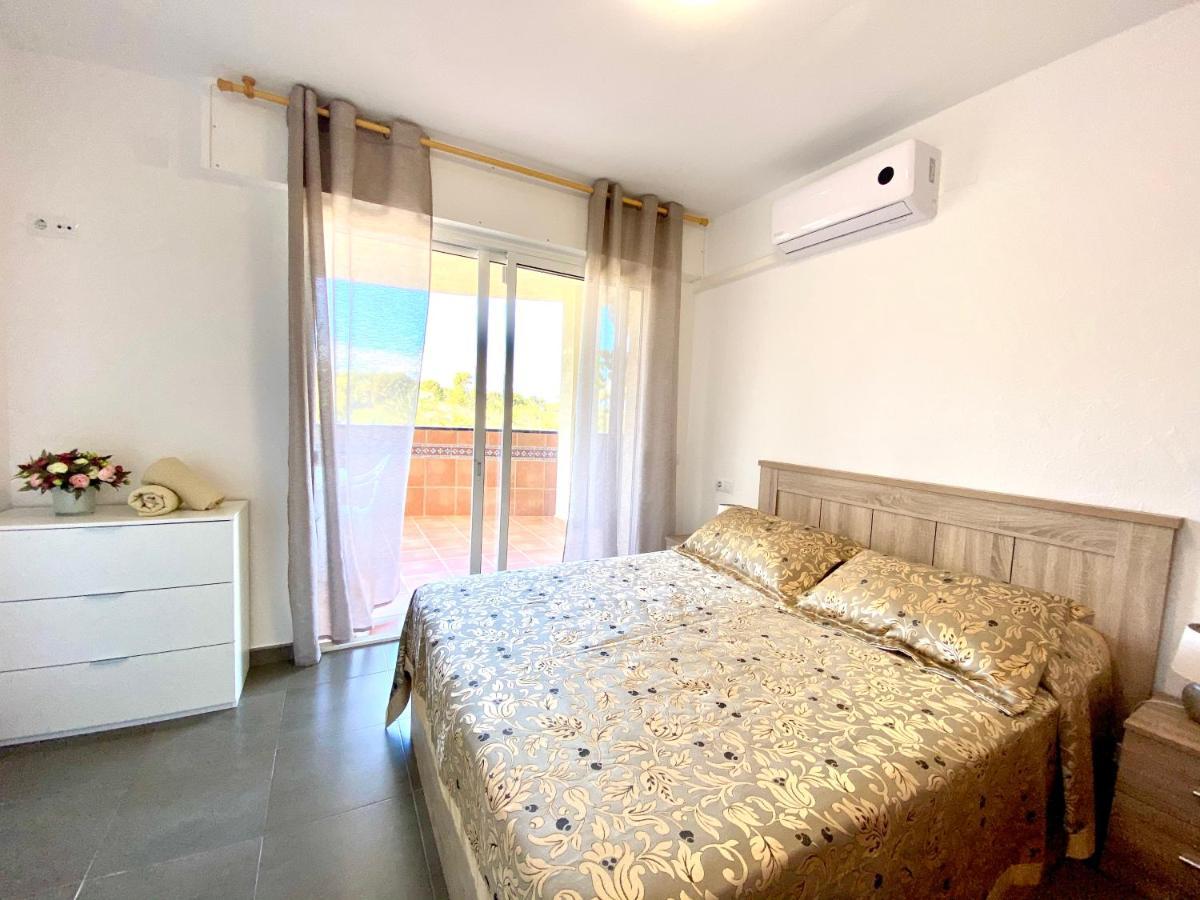 Estival Parc, Punta Prima 2 *