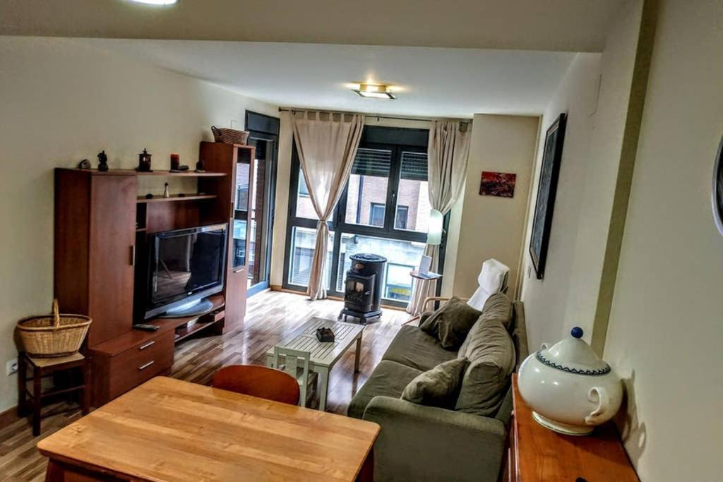 Apartamento Bonito En Aínsa