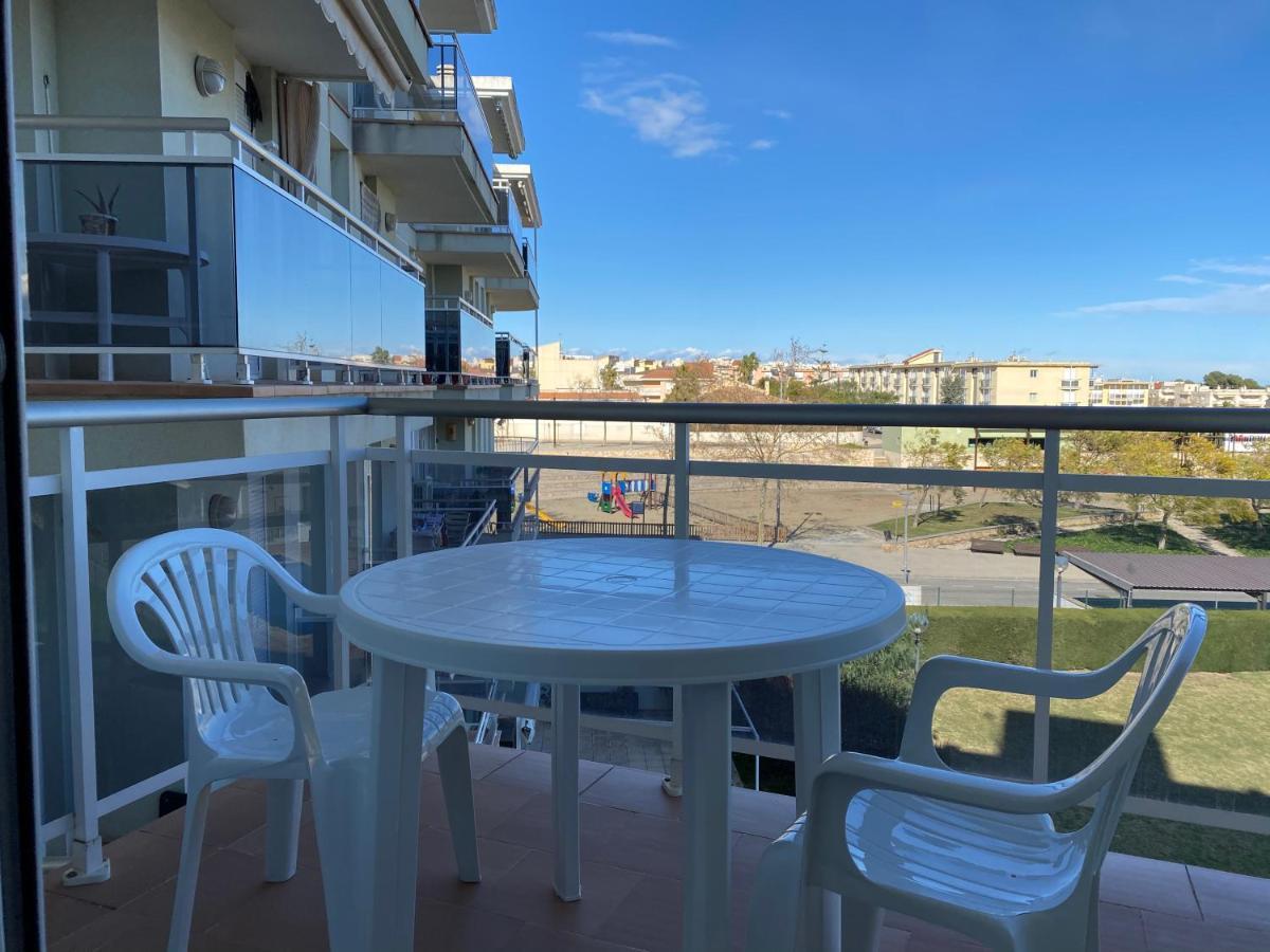Pasarela Apartment *