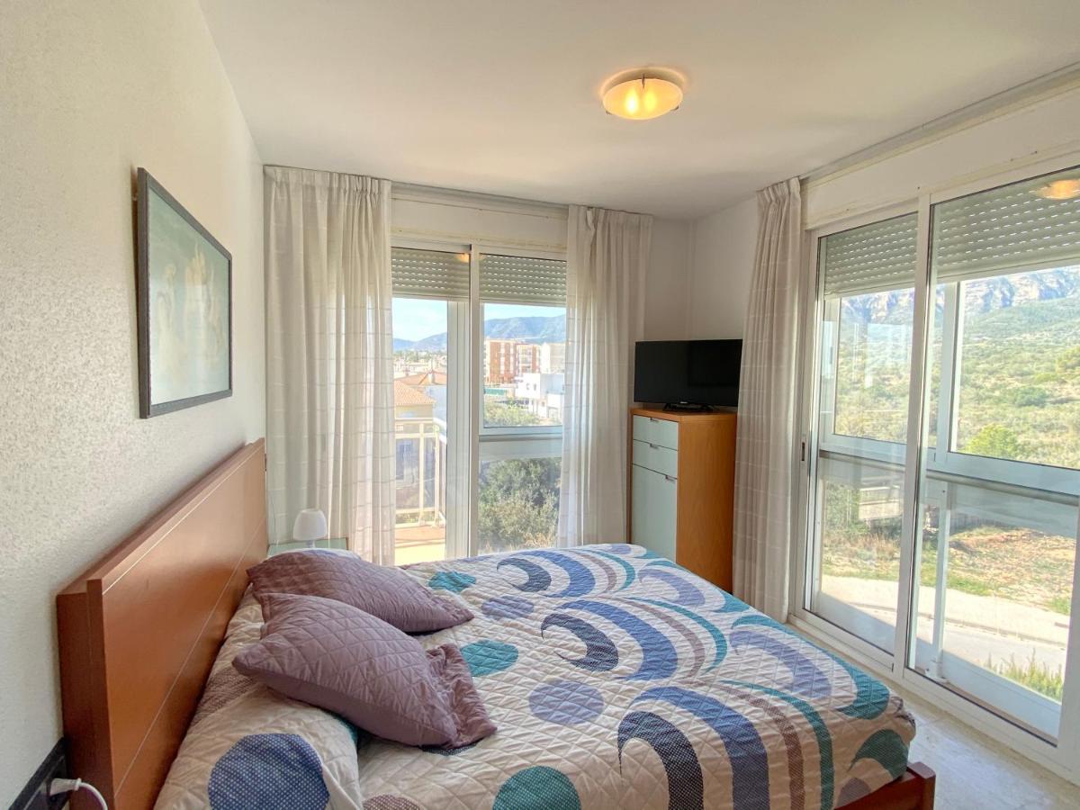 Apartment Pasarela Sant Carles De La Rapita