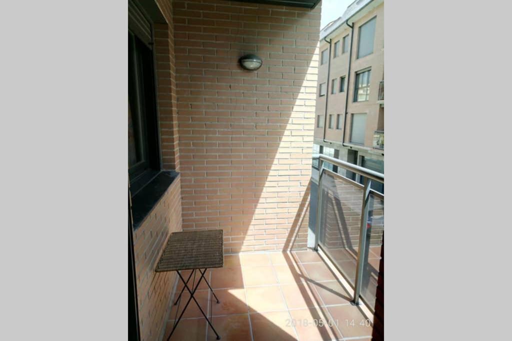 Apartamento Bonito En