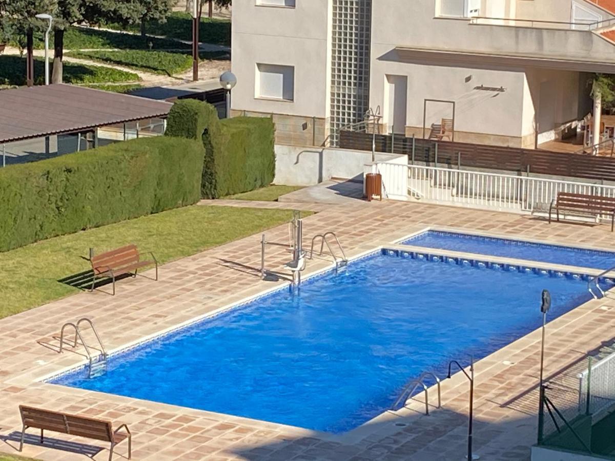 Pasarela Apartment *