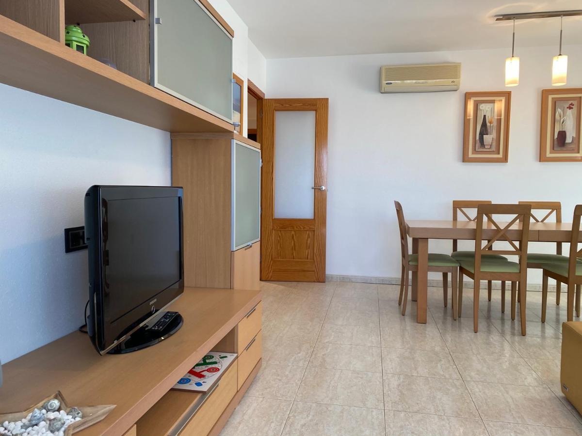 Pasarela Apartment Sant Carles De La Rapita