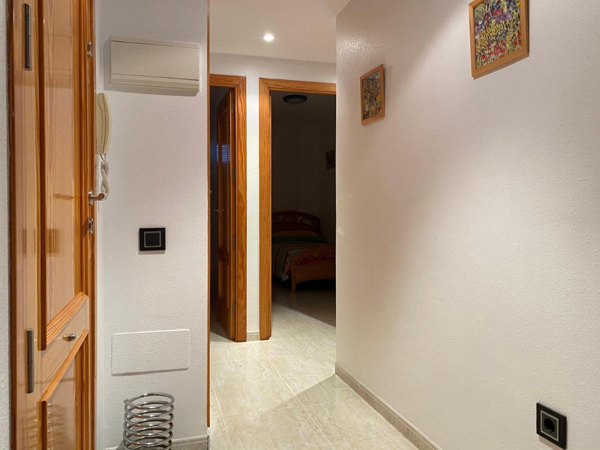 Apartment Pasarela *