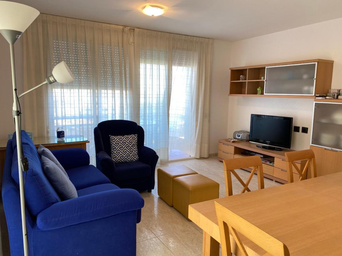 Apartment Pasarela *
