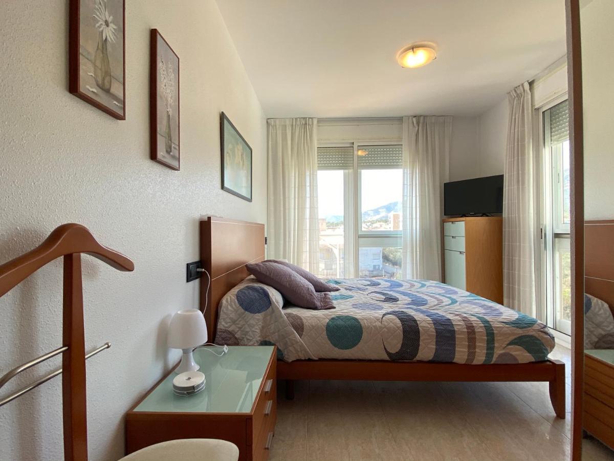 Apartment Pasarela Sant Carles De La Rapita