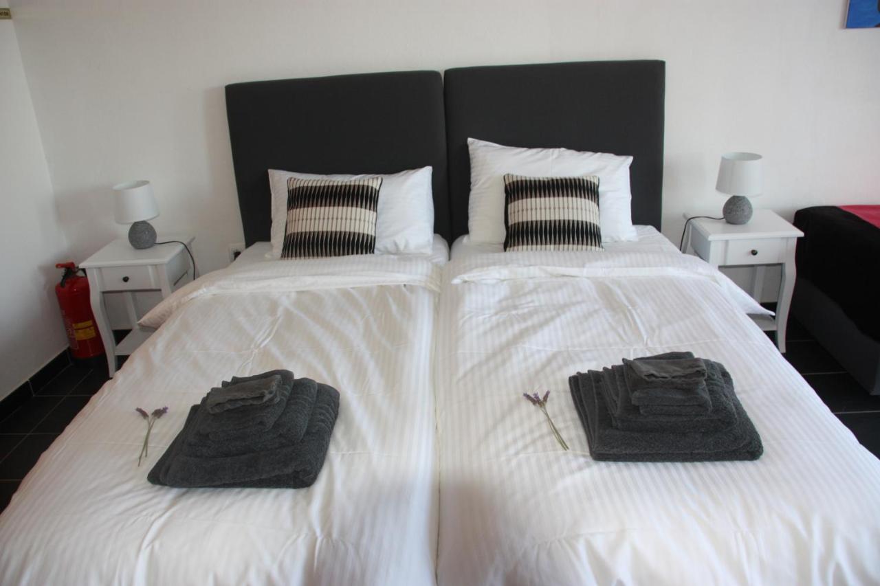 Bancales Bed & Breakfast