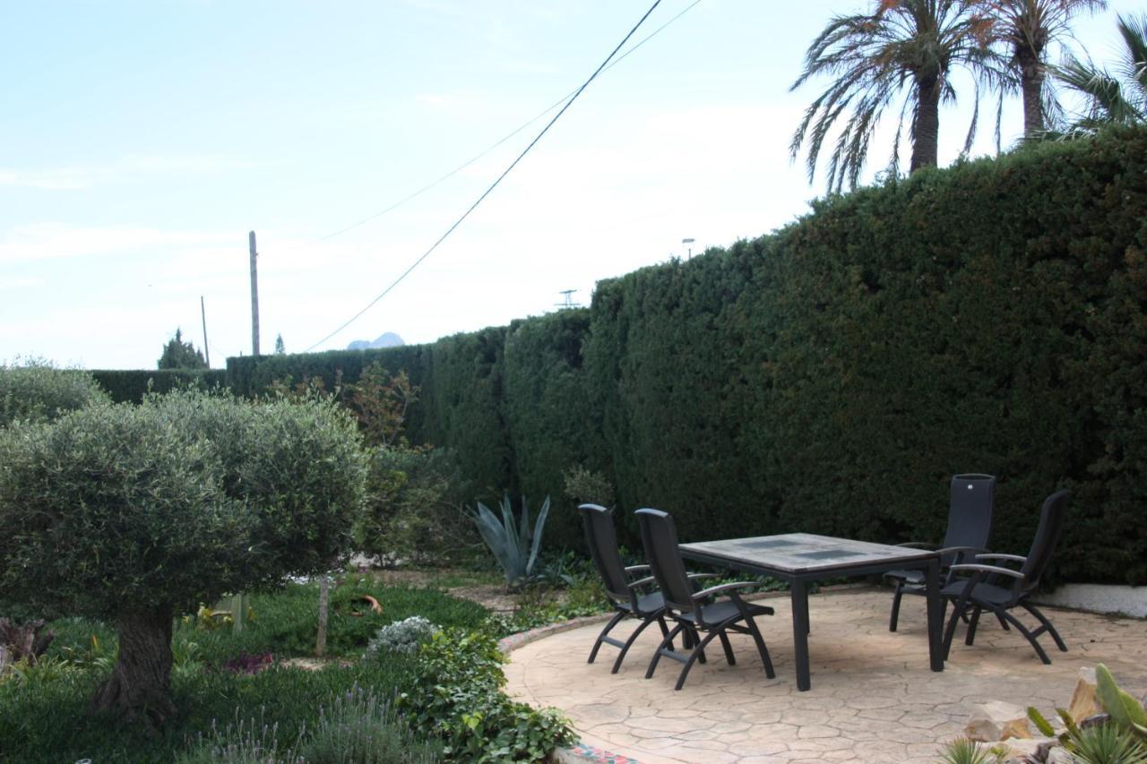 Bancales Bed & Breakfast