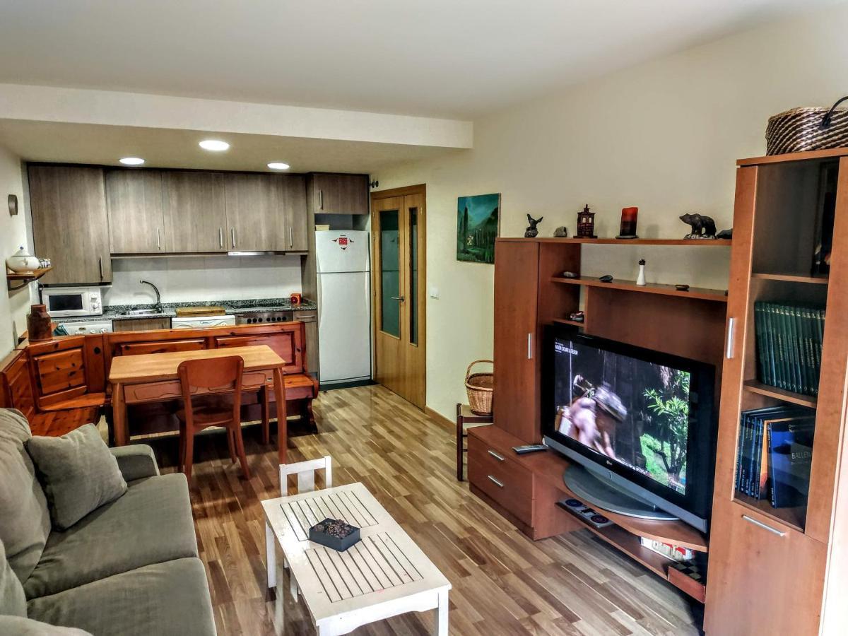 Apartamento Bonito En Aínsa