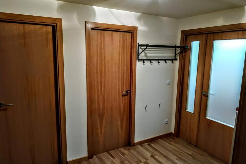 Bonito En Apartamento *