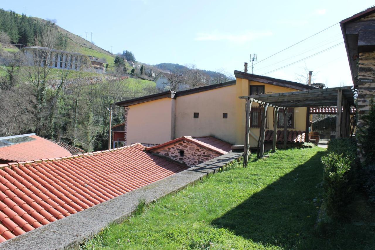 La Puchera