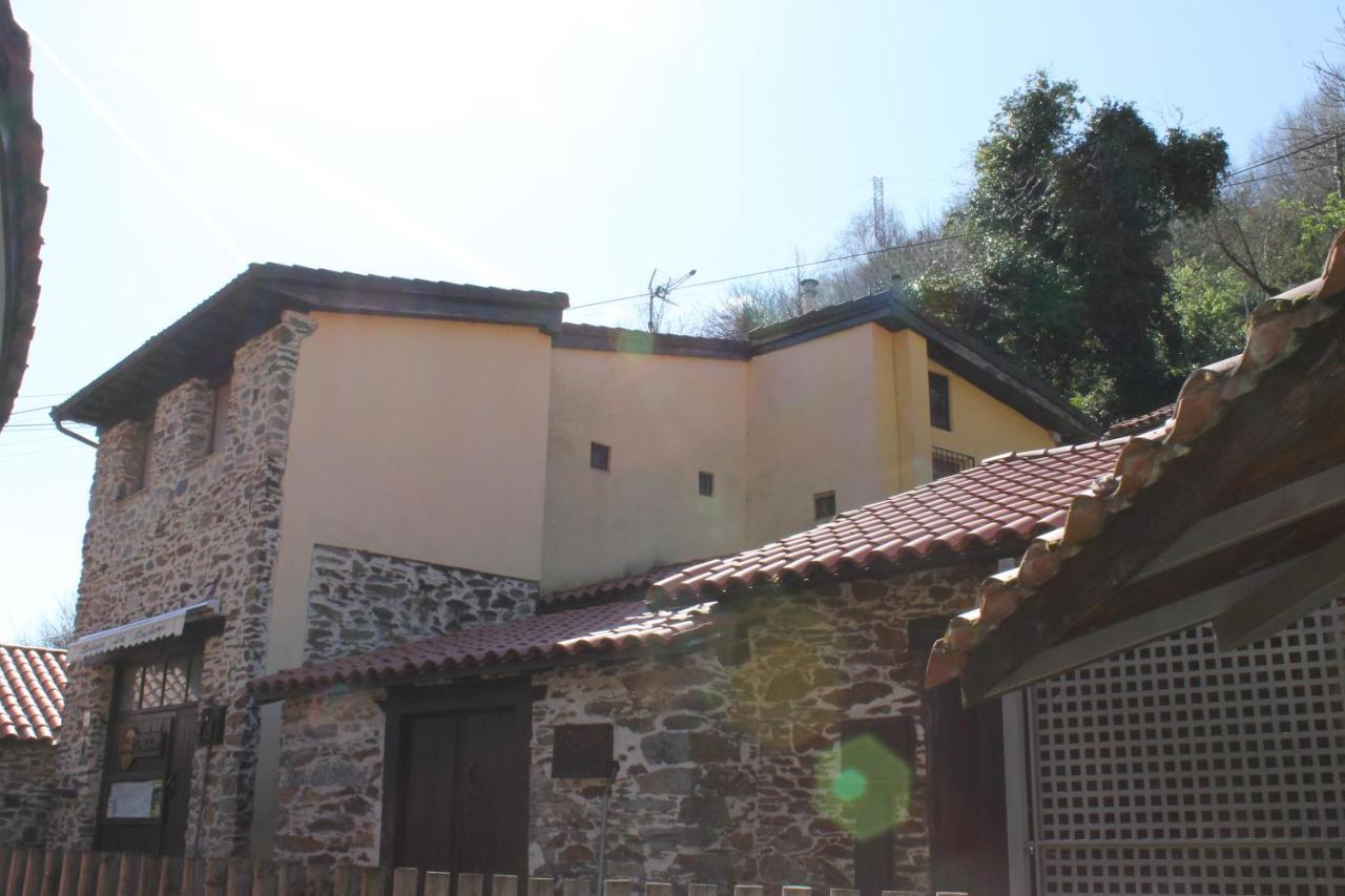 Apartment La Puchera