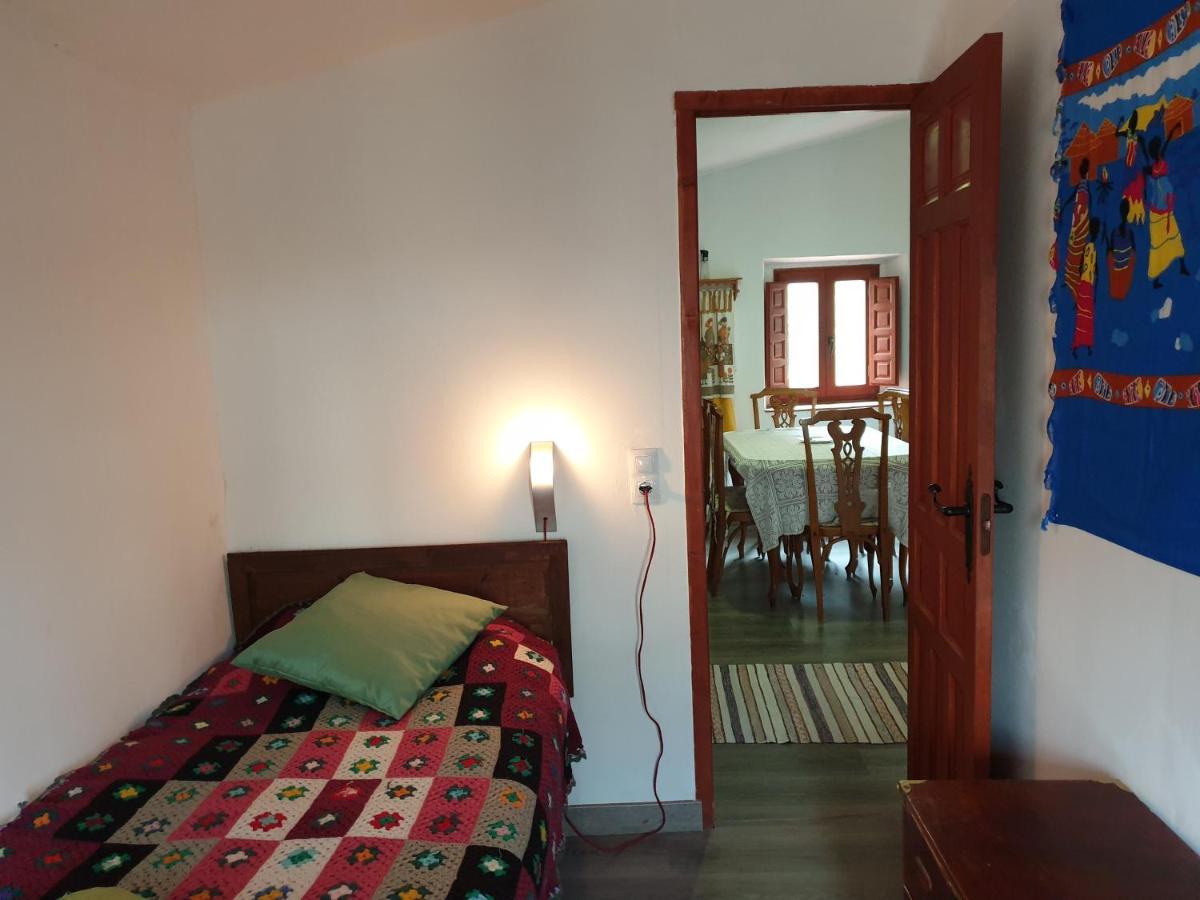 Apartamento Cal Valero