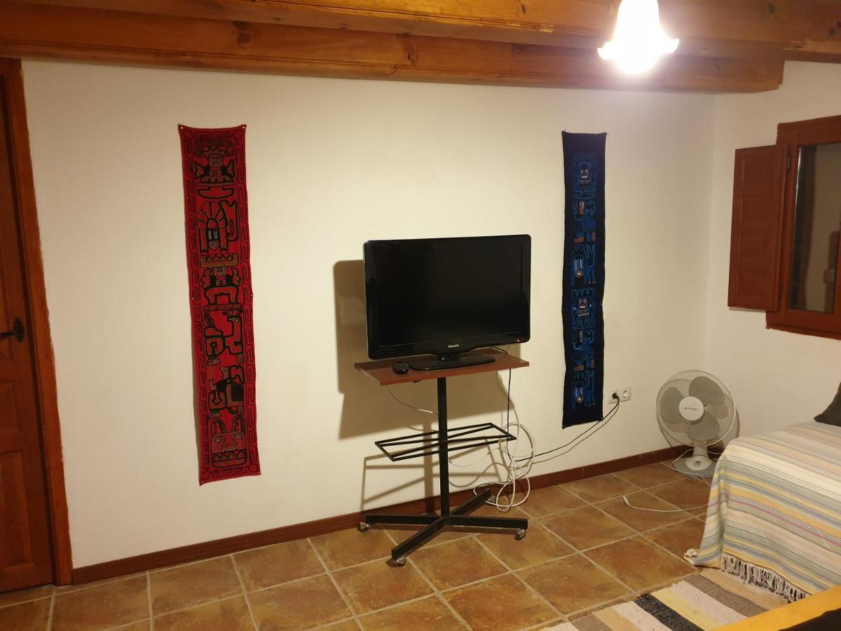 Apartamento Cal Valero