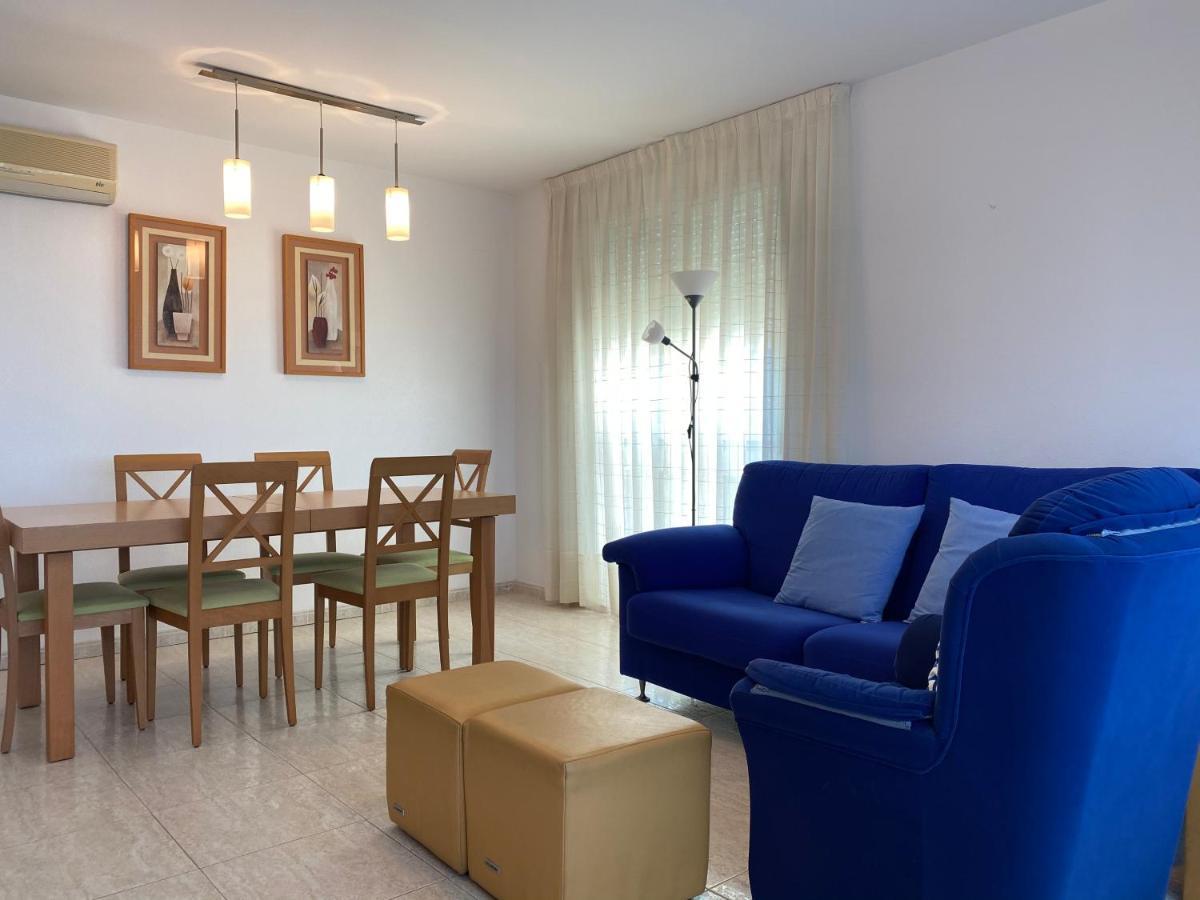 Pasarela Apartment
