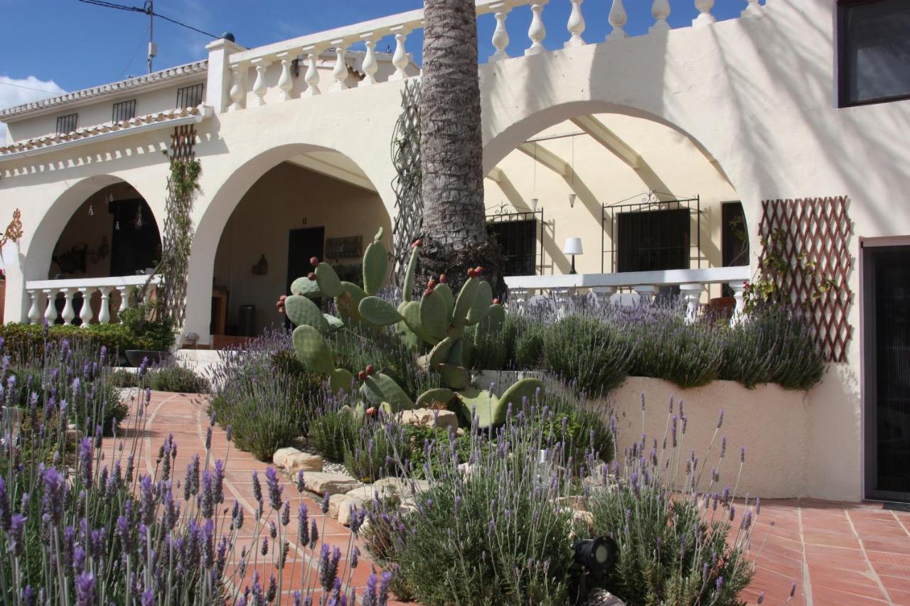 Bed & Breakfast Bancales