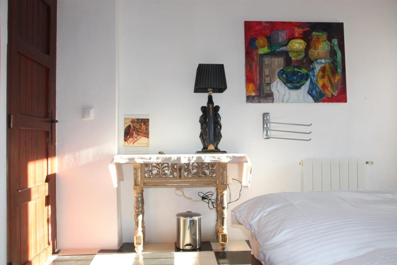 Bancales Bed & Breakfast *