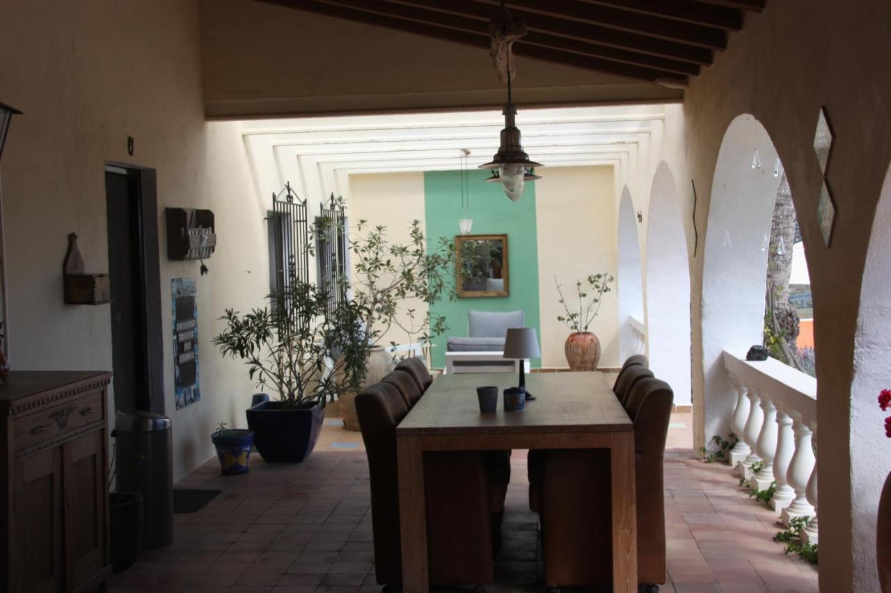 Bed & Breakfast Bancales Benissa