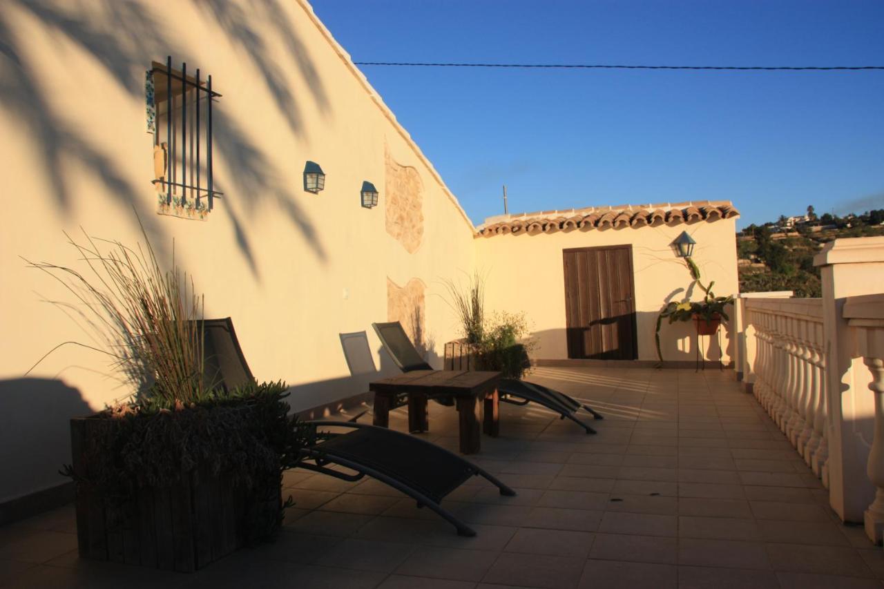 Bancales Bed & Breakfast