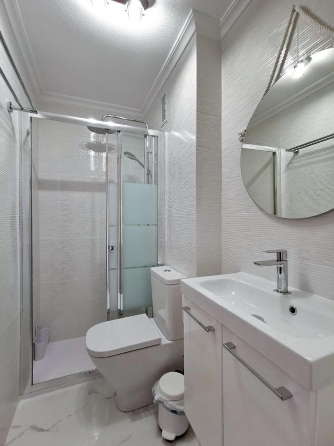 Apartamento Paraguay
