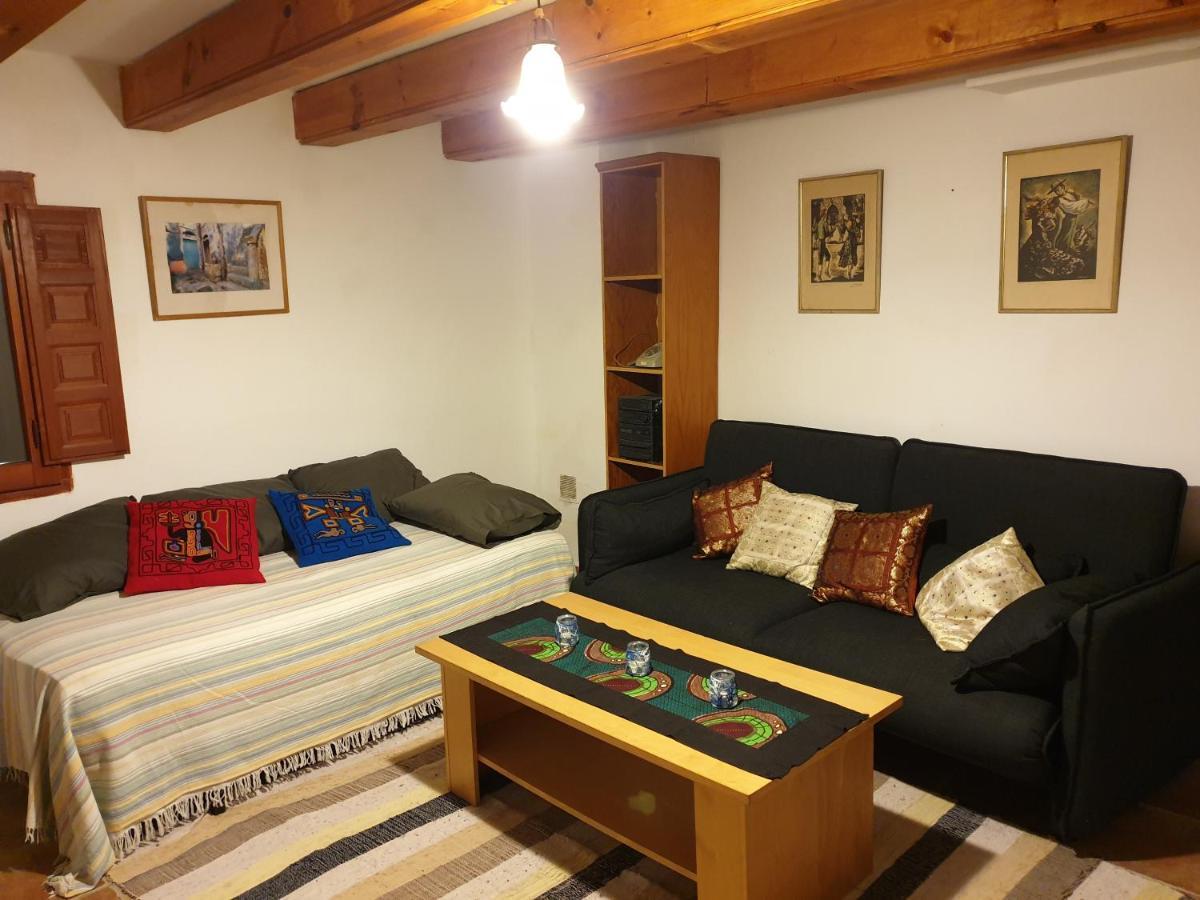 Apartamento Cal Valero