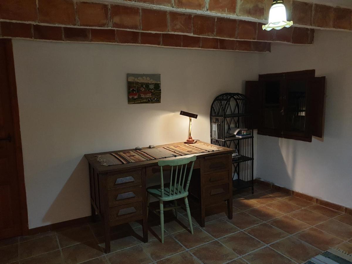Apartamento Cal Valero *