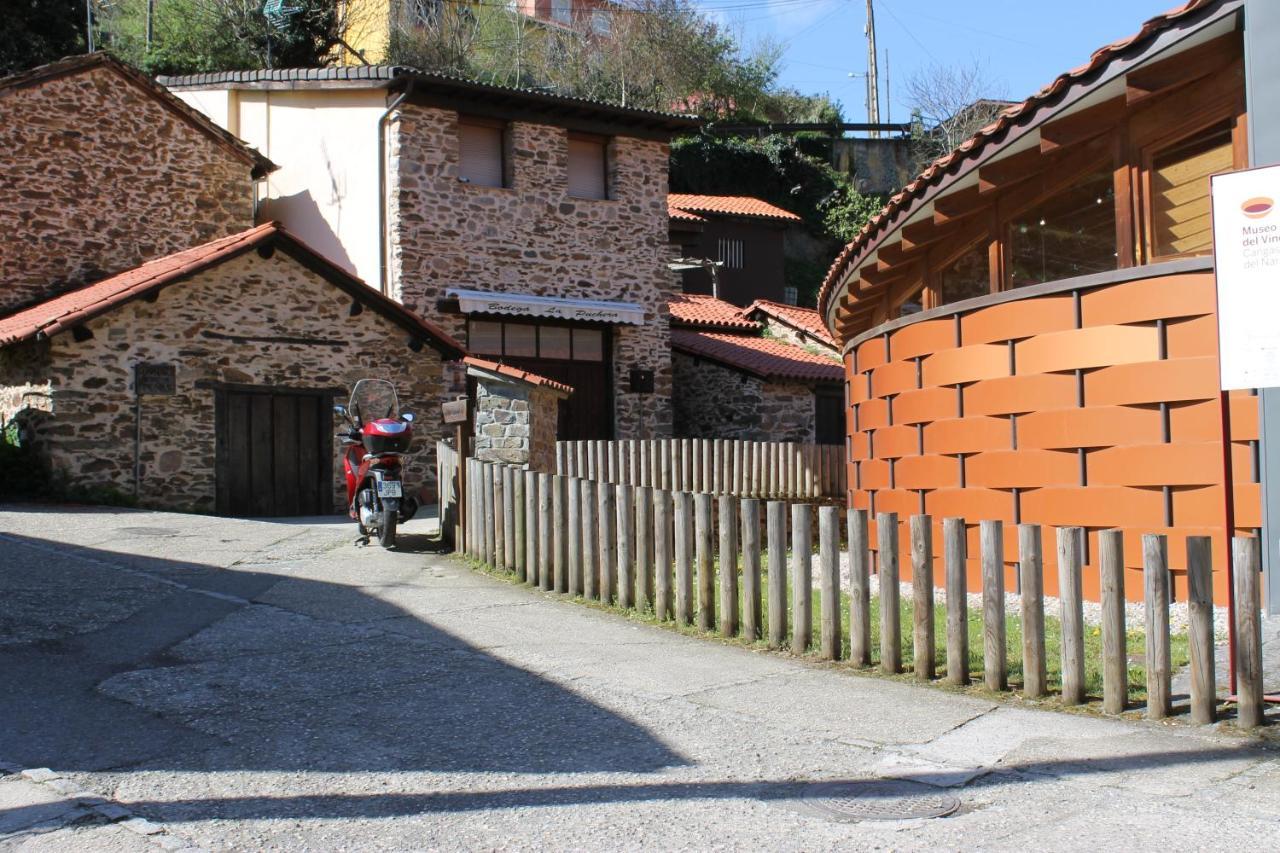 La Puchera Apartment Cangas De Narcea
