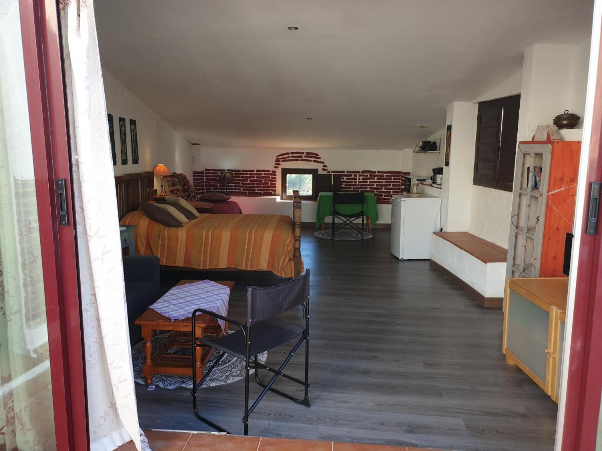Cal Valero Apartamento