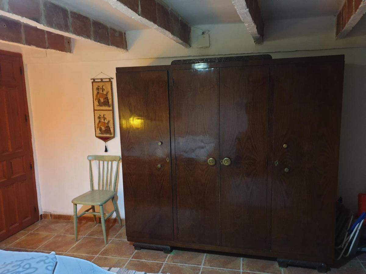 Cal Valero Apartamento