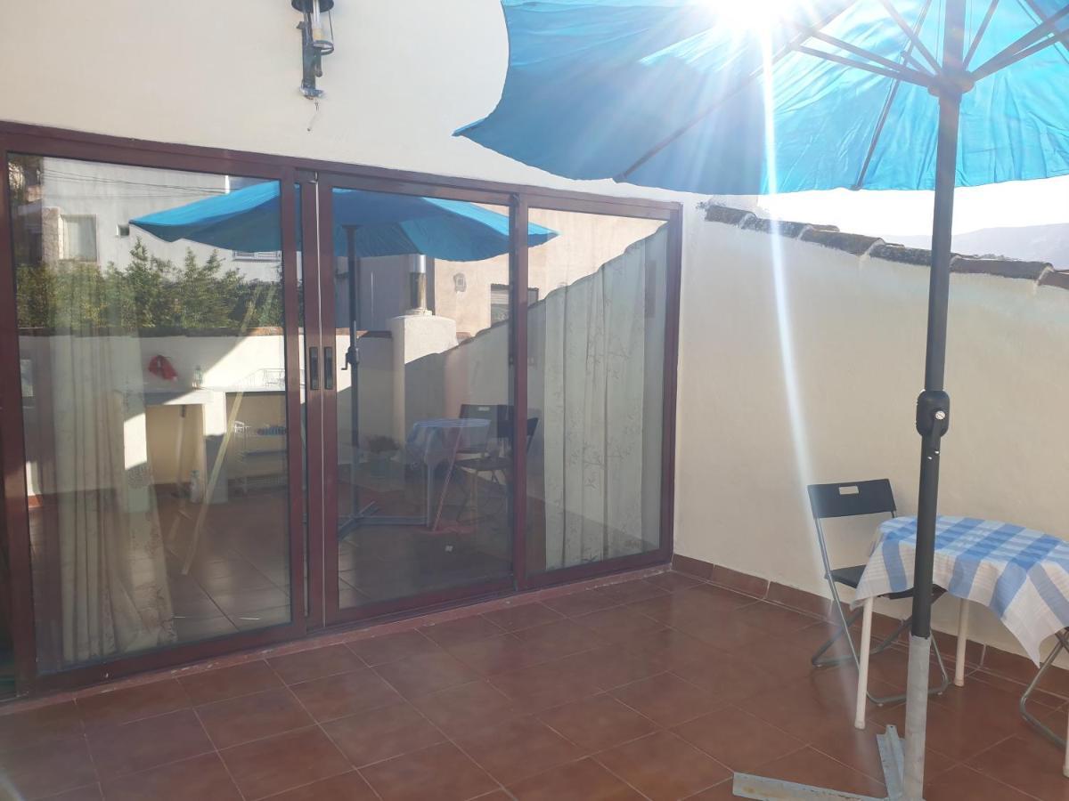Cal Valero Apartamento