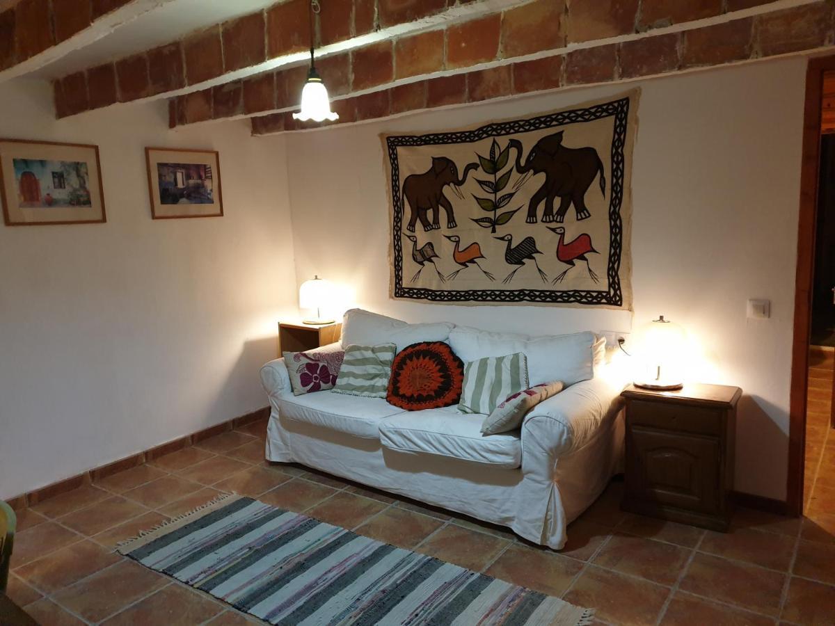 Apartamento Cal Valero *