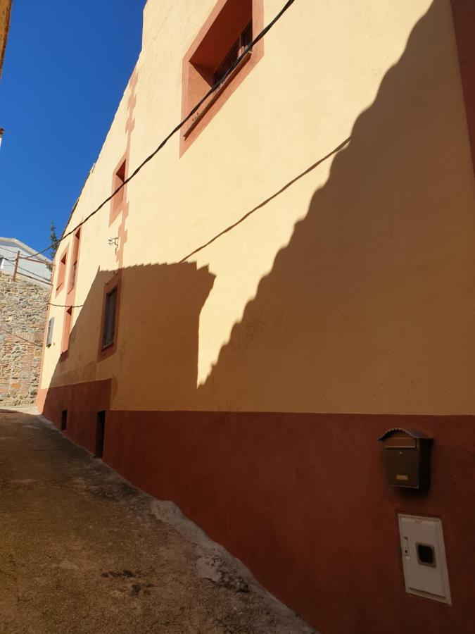 Cal Valero Apartamento *