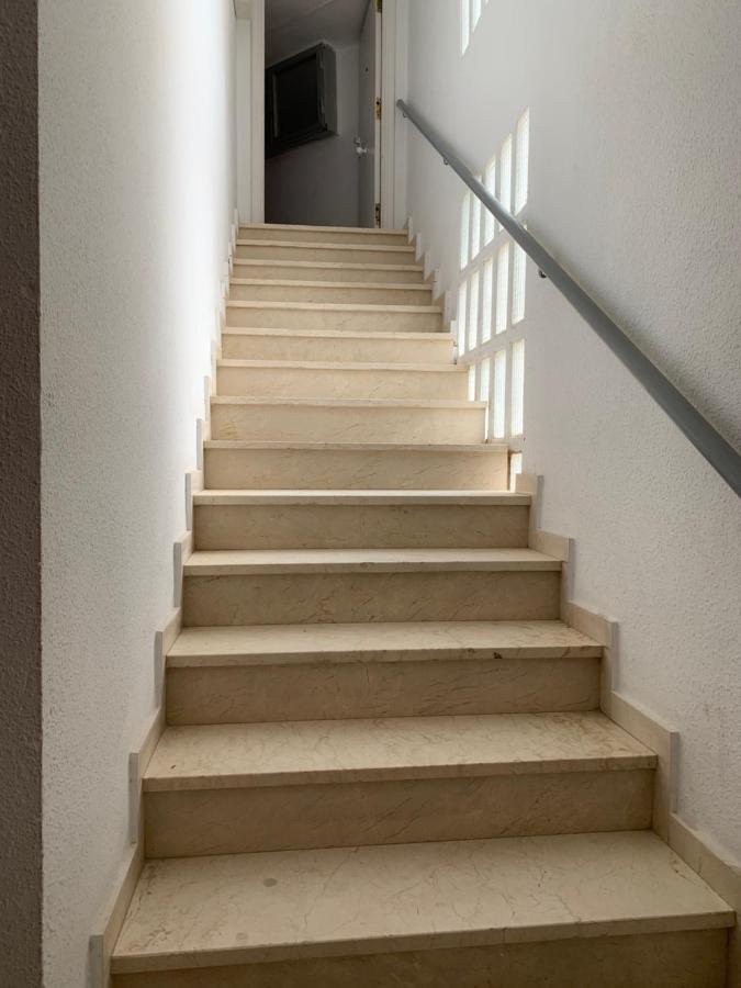 Apartamento Bonaire-primera Linea Playa
