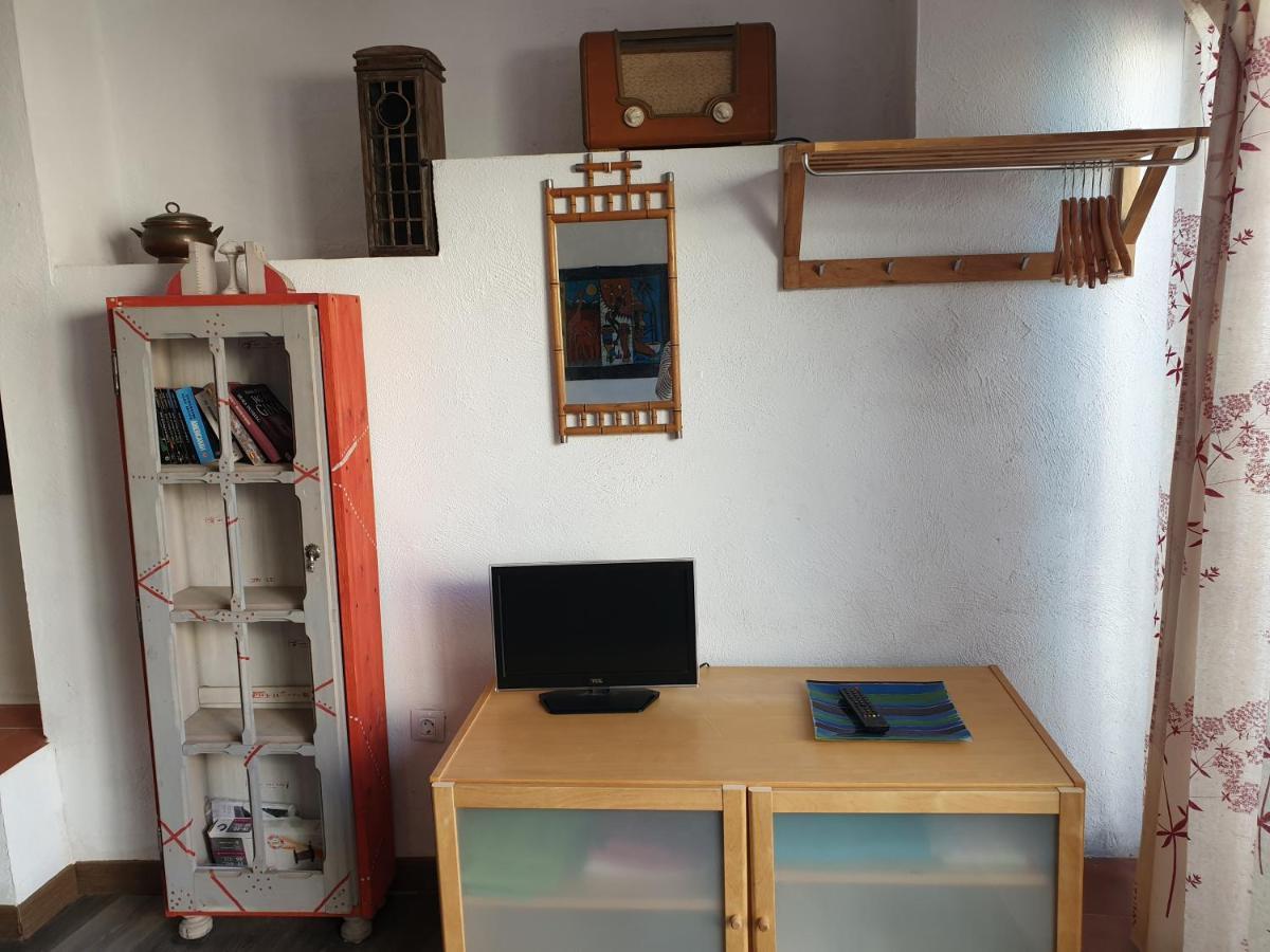 Cal Valero Apartamento