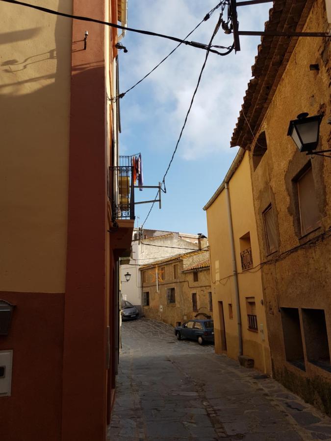 Cal Valero Apartamento Duesaigues