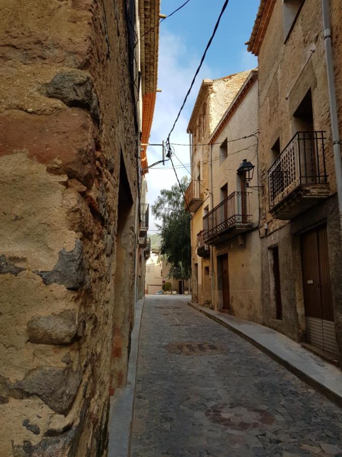 Apartamento Cal Valero Duesaigues