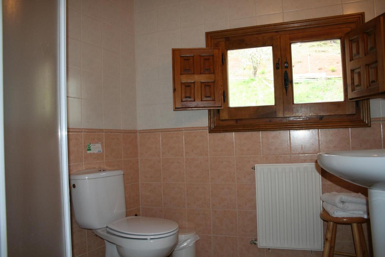 Holiday home Hoyas I Y Ii