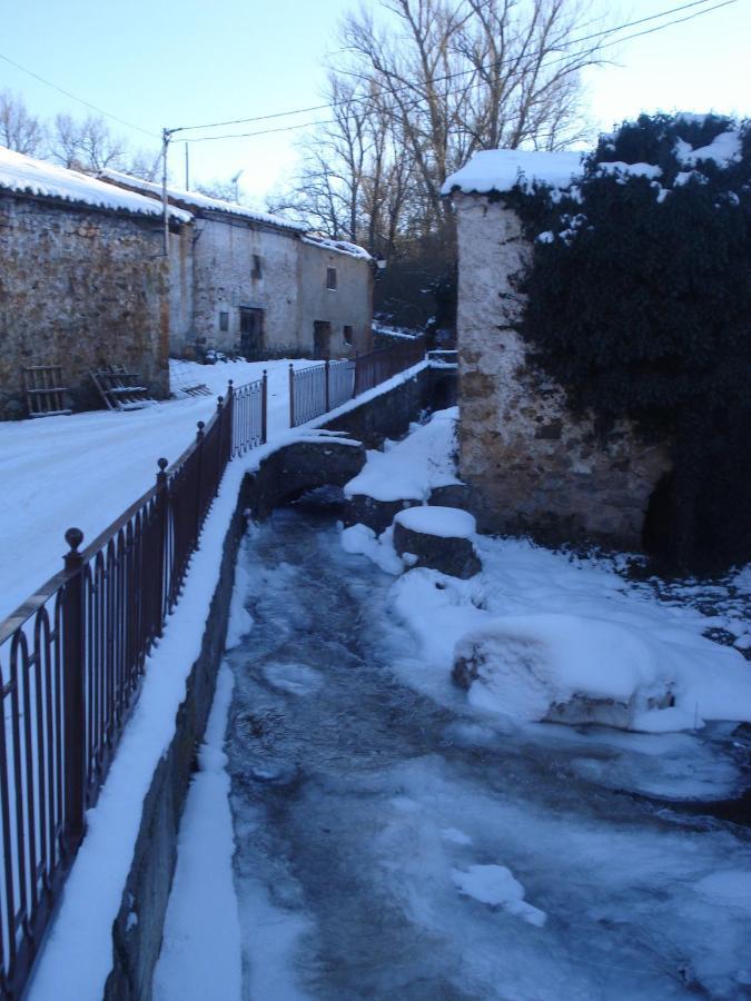 Holiday home Hoyas I Y Ii